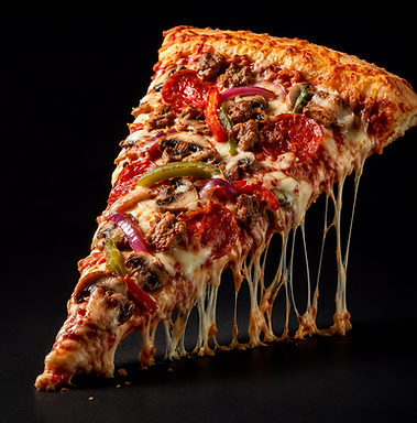 Pizza Slice