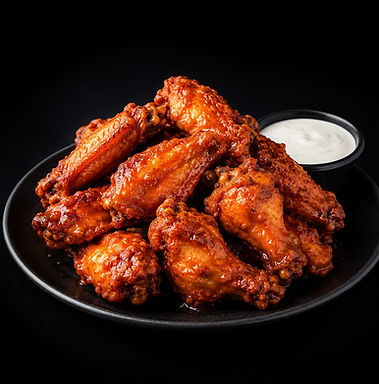 Buffalo Wings