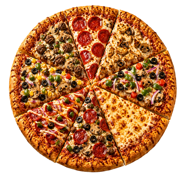Fusion Slice local service